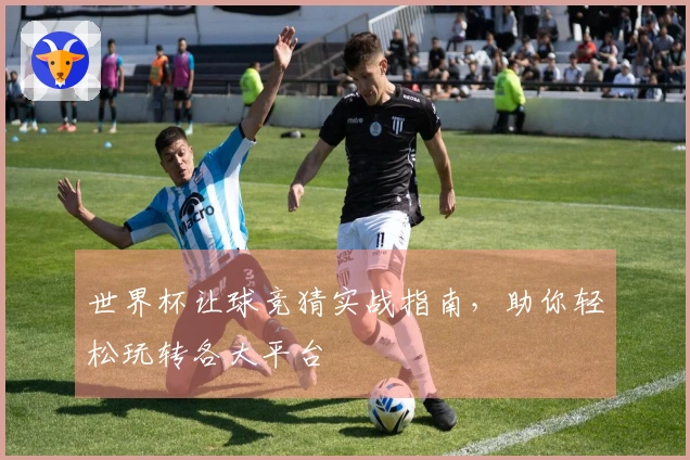 世界杯让球竞猜实战指南，助你轻松玩转各大平台