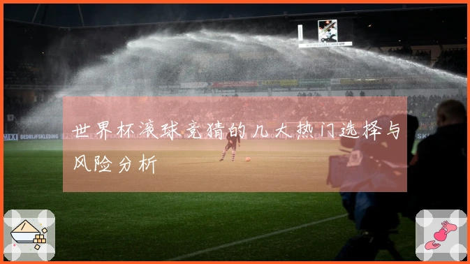 世界杯滚球竞猜的几大热门选择与风险分析