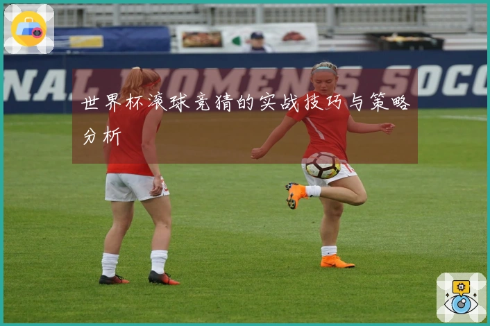 世界杯滚球竞猜的实战技巧与策略分析
