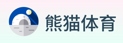 熊猫体育 logo